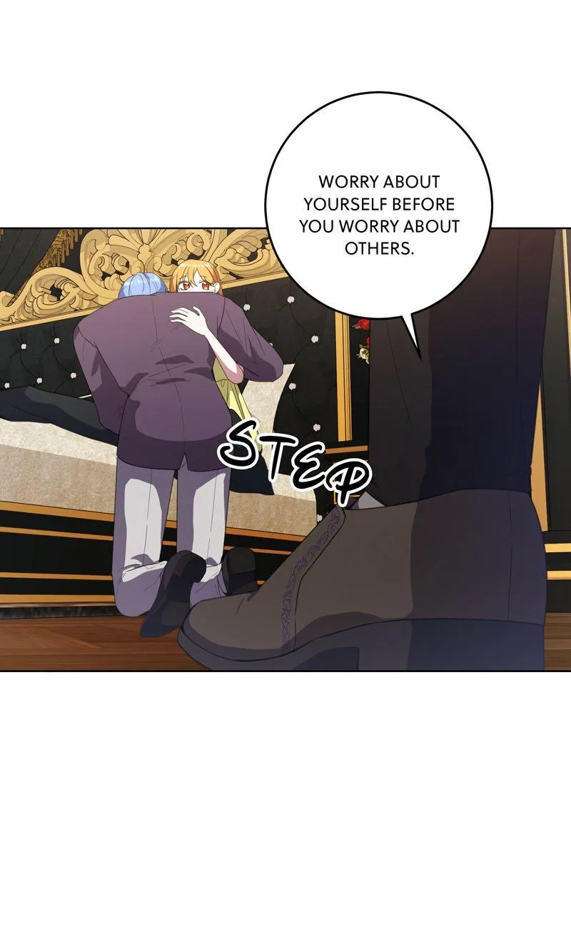 A Fairy Tale for Villains Chapter 44 page 29
