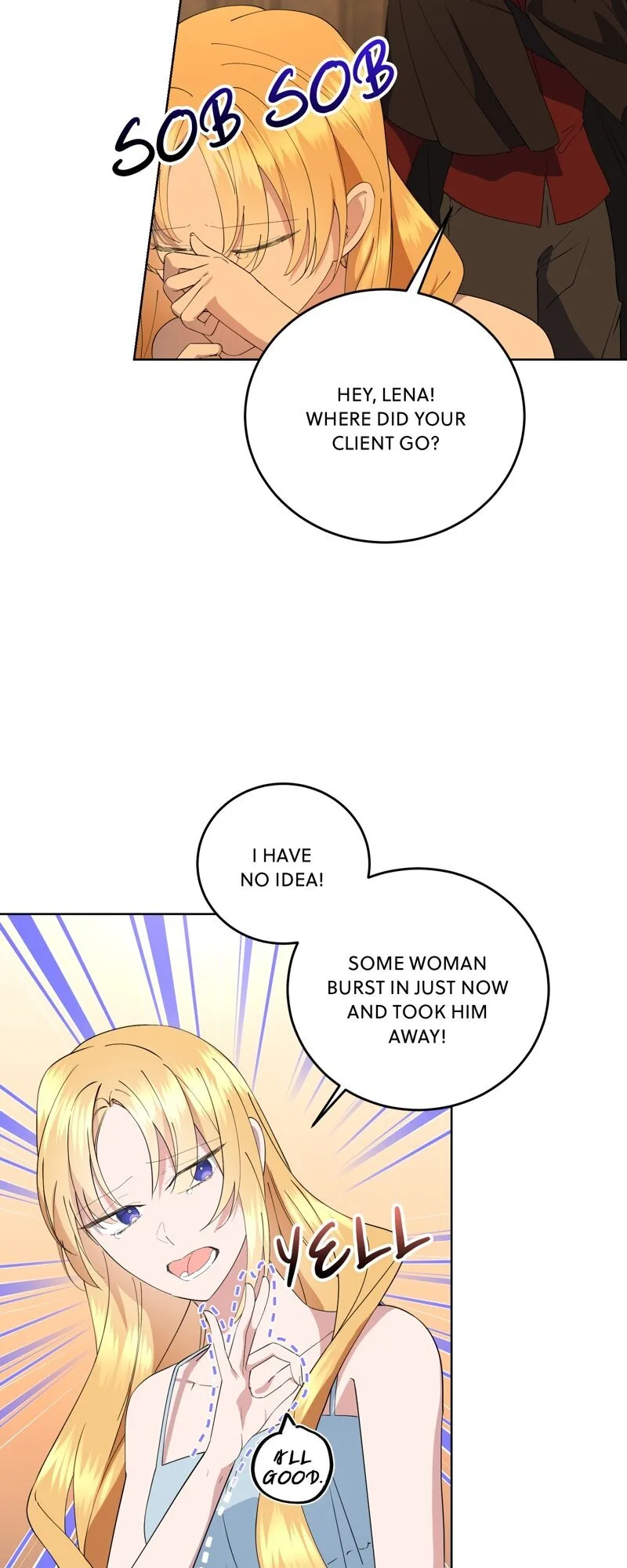 A Fairy Tale for Villains Chapter 66 page 44