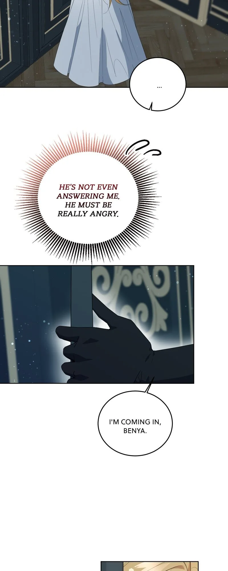 A Fairy Tale for Villains Chapter 67 page 26