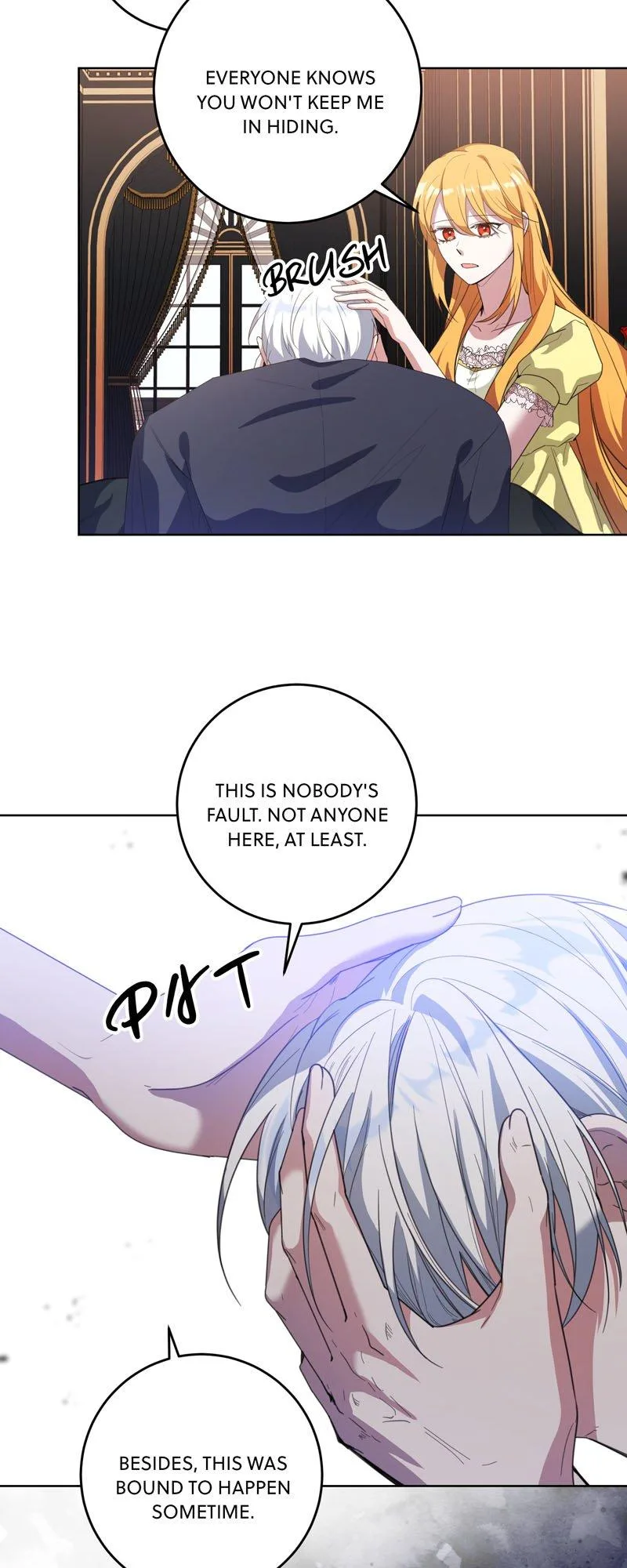 A Fairy Tale for Villains Chapter 44 page 35