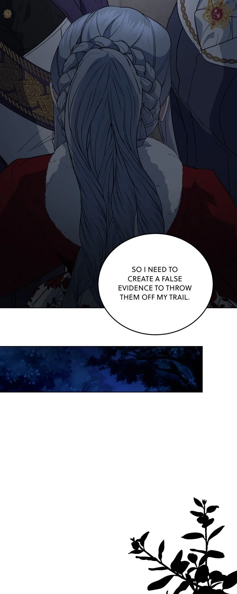 A Fairy Tale for Villains Chapter 67 page 35