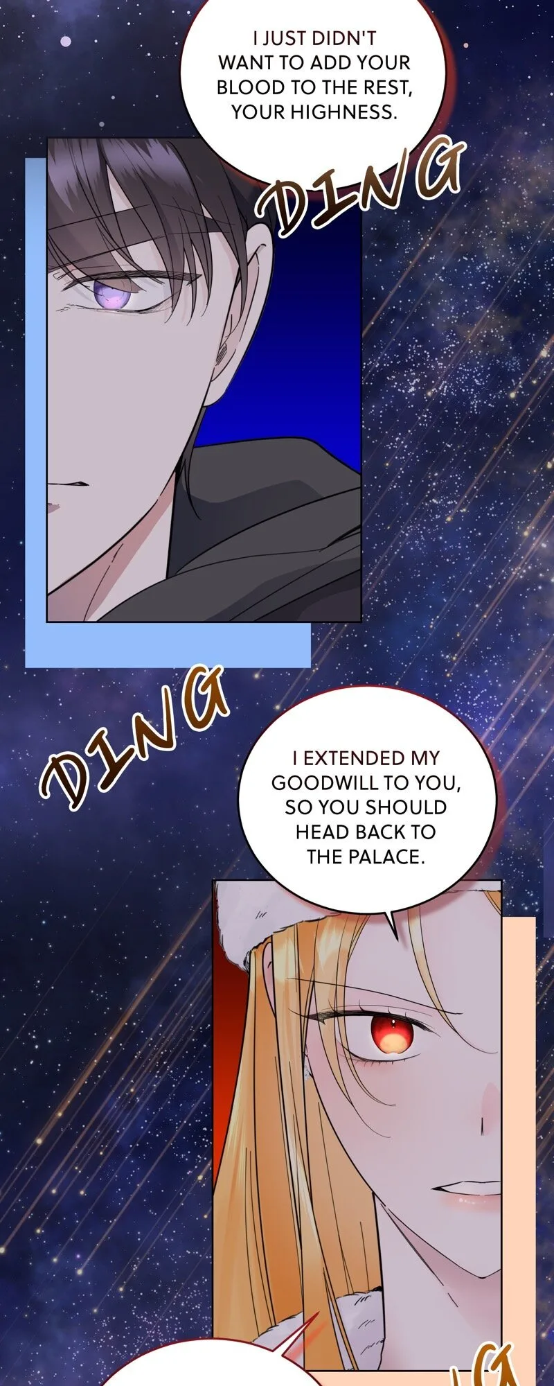 A Fairy Tale for Villains Chapter 66 page 56