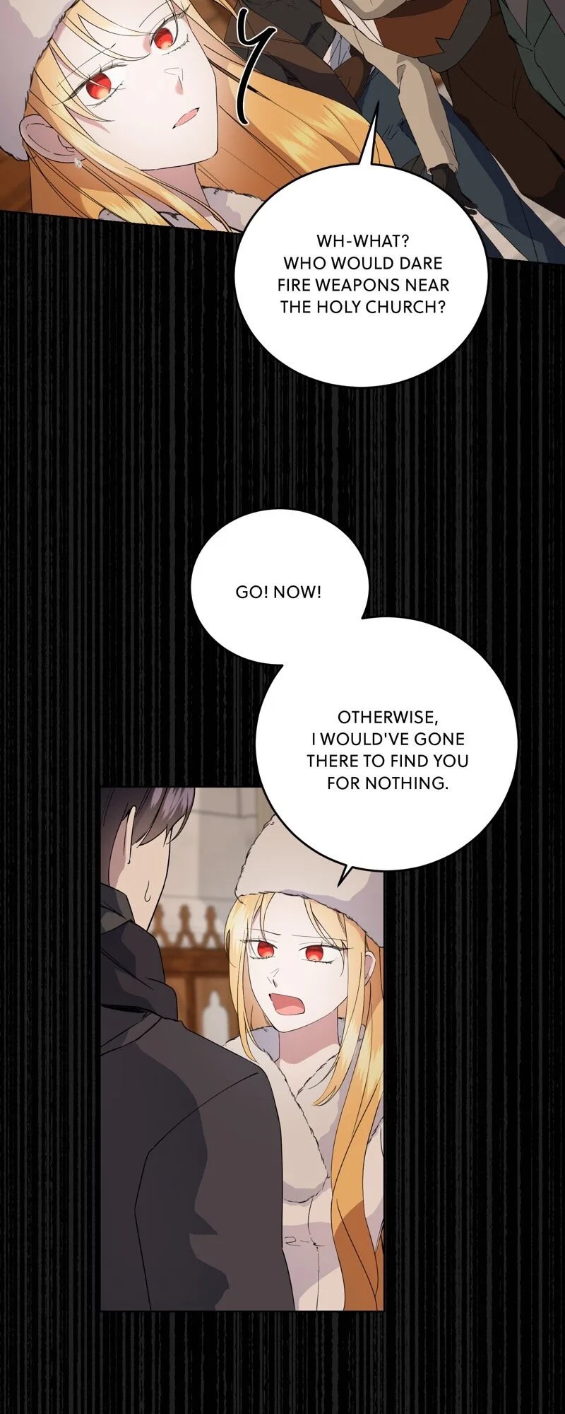 A Fairy Tale for Villains Chapter 66 page 58