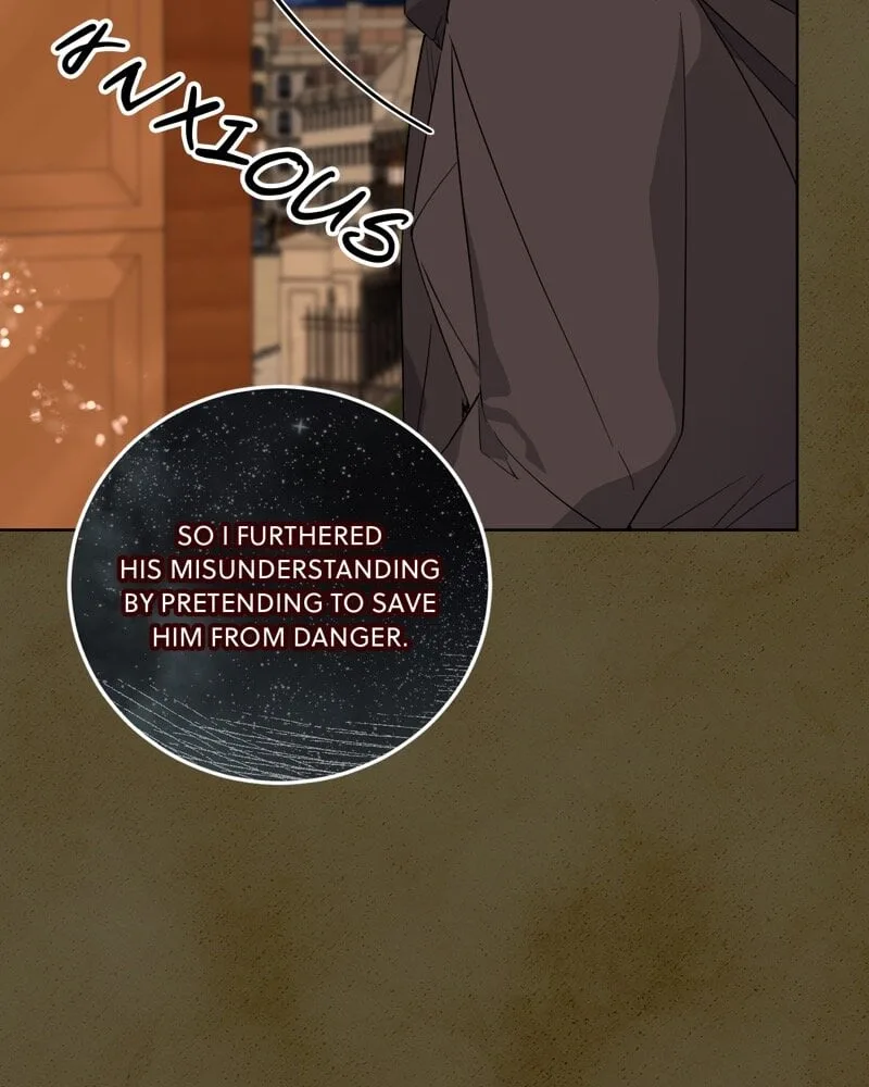 A Fairy Tale for Villains Chapter 67 page 33