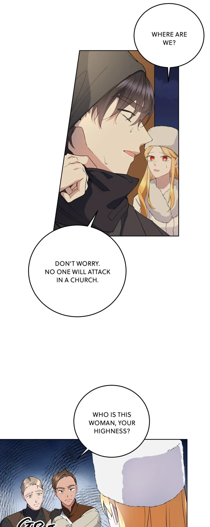A Fairy Tale for Villains Chapter 66 page 52