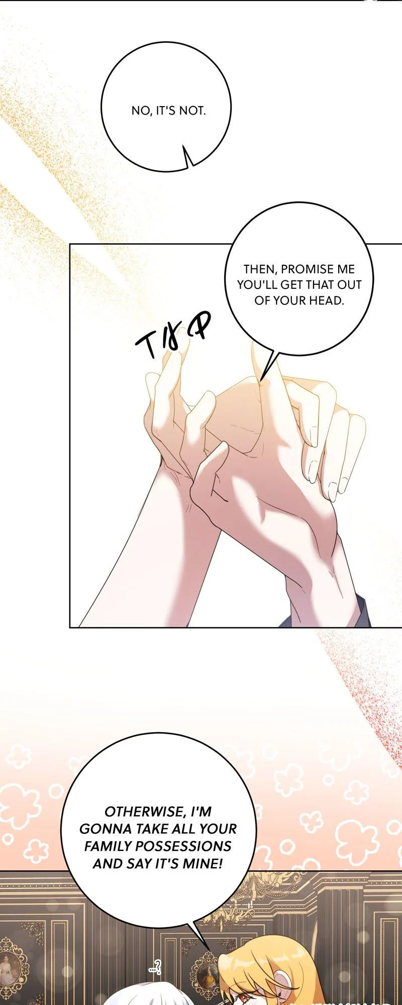 A Fairy Tale for Villains Chapter 44 page 39