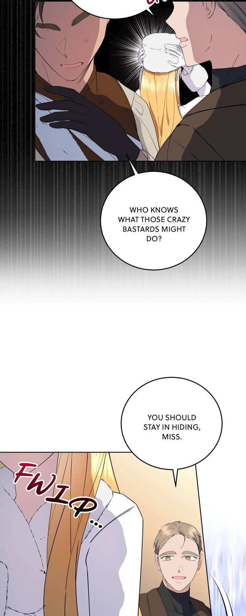 A Fairy Tale for Villains Chapter 66 page 60