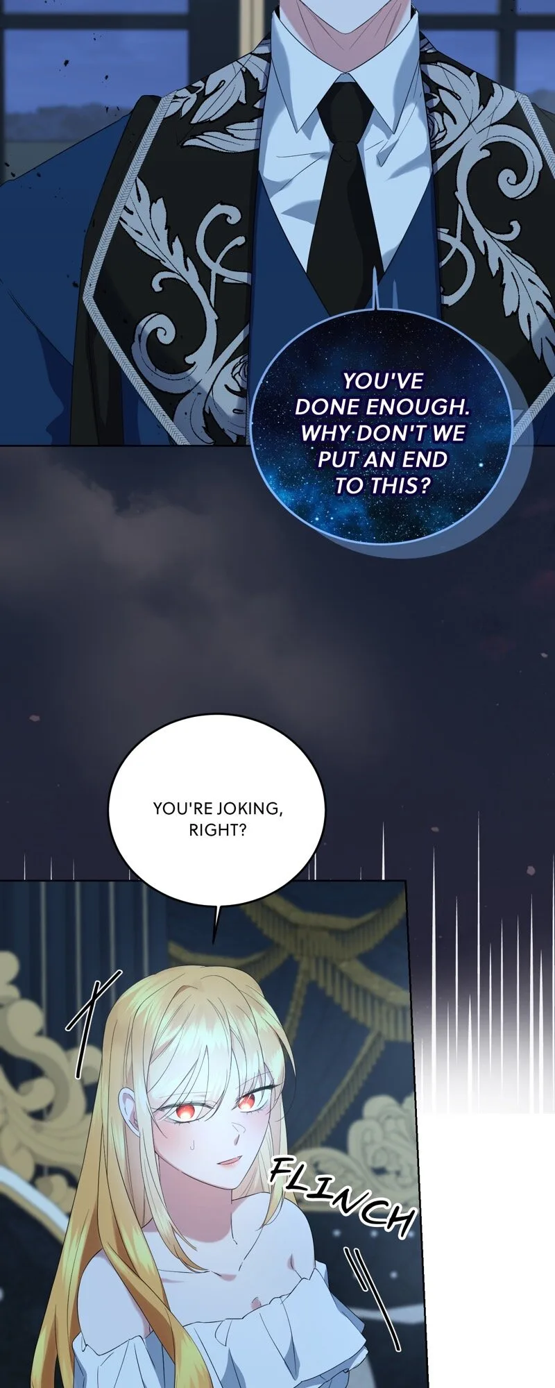 A Fairy Tale for Villains Chapter 67 page 37