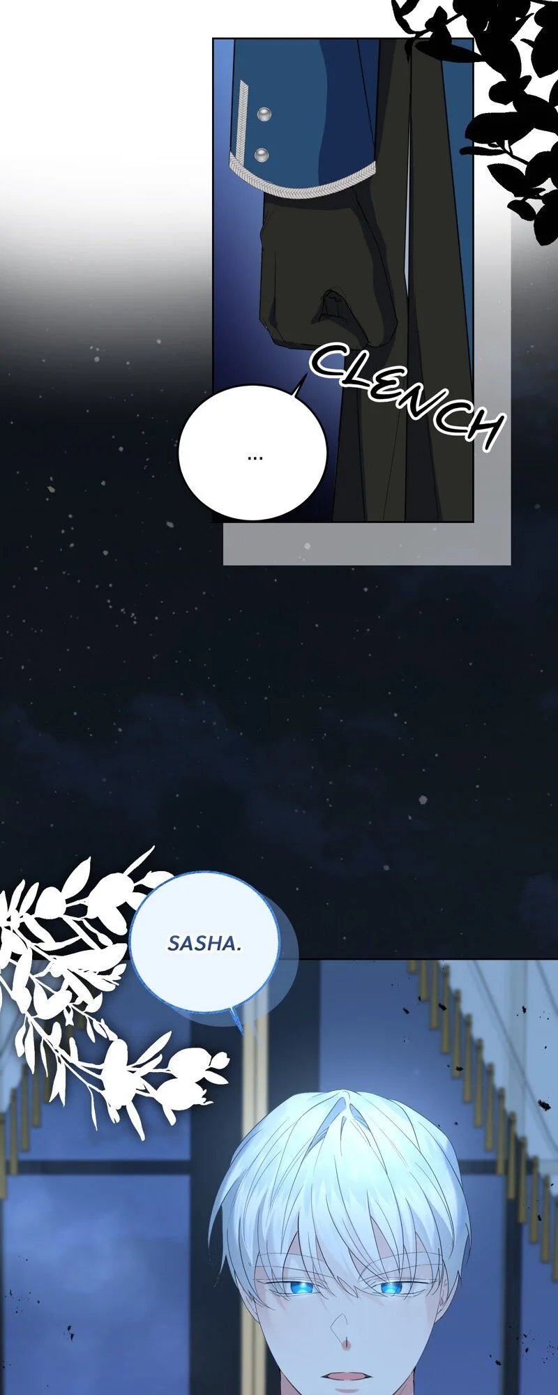 A Fairy Tale for Villains Chapter 67 page 36