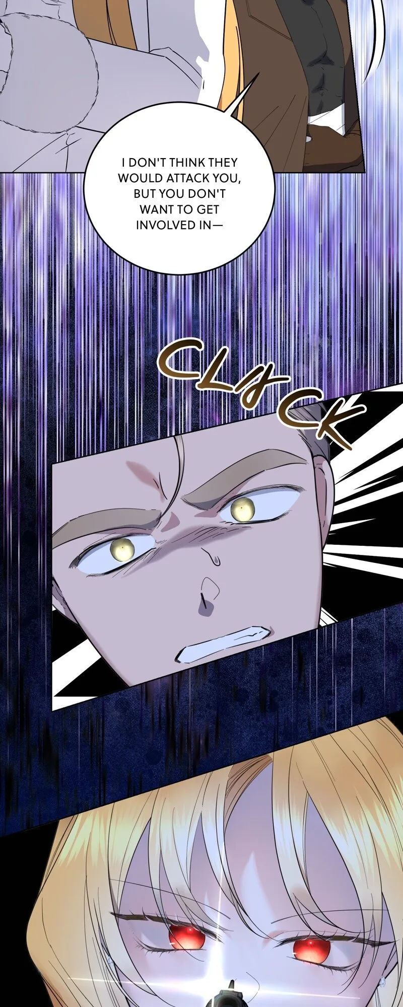 A Fairy Tale for Villains Chapter 66 page 61