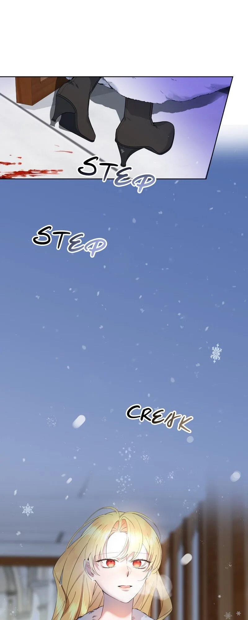 A Fairy Tale for Villains Chapter 66 page 63