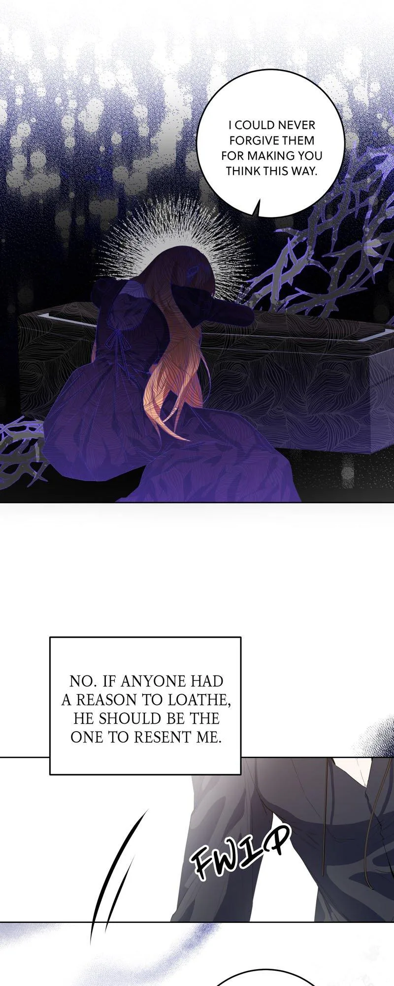 A Fairy Tale for Villains Chapter 44 page 44