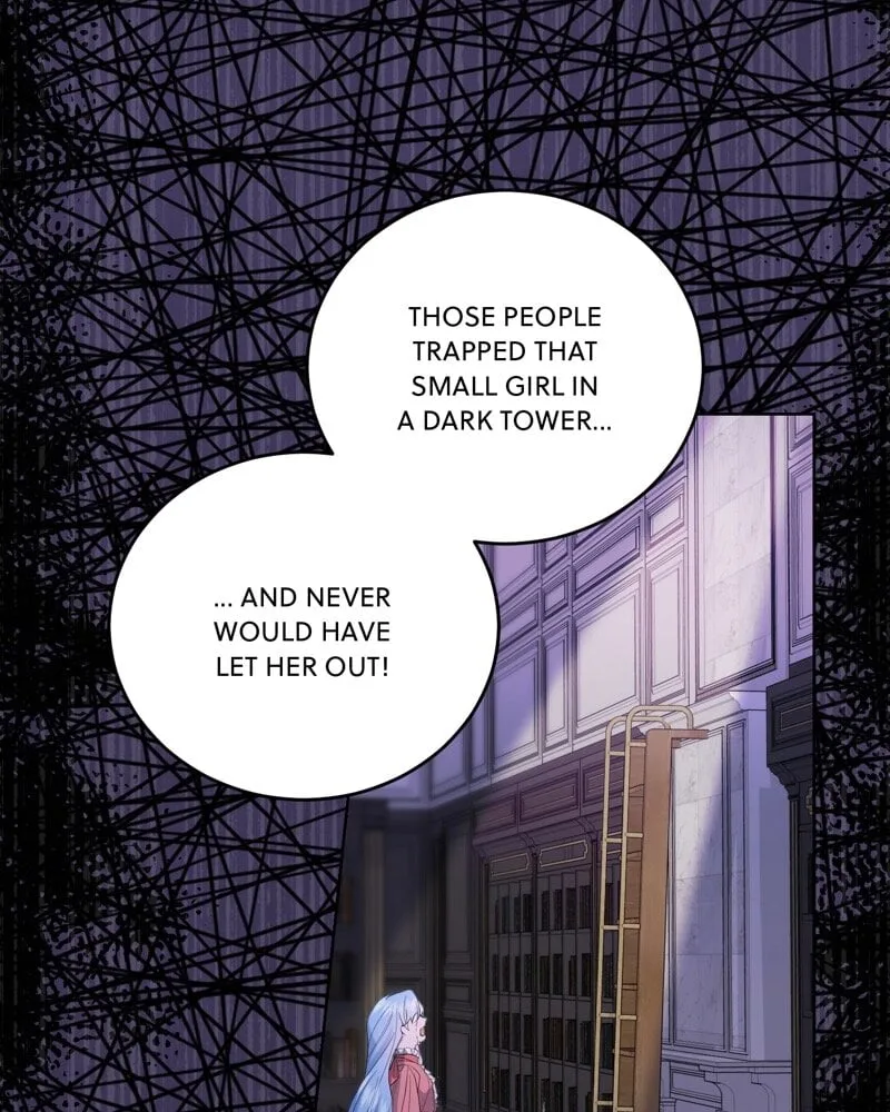 A Fairy Tale for Villains Chapter 67 page 41