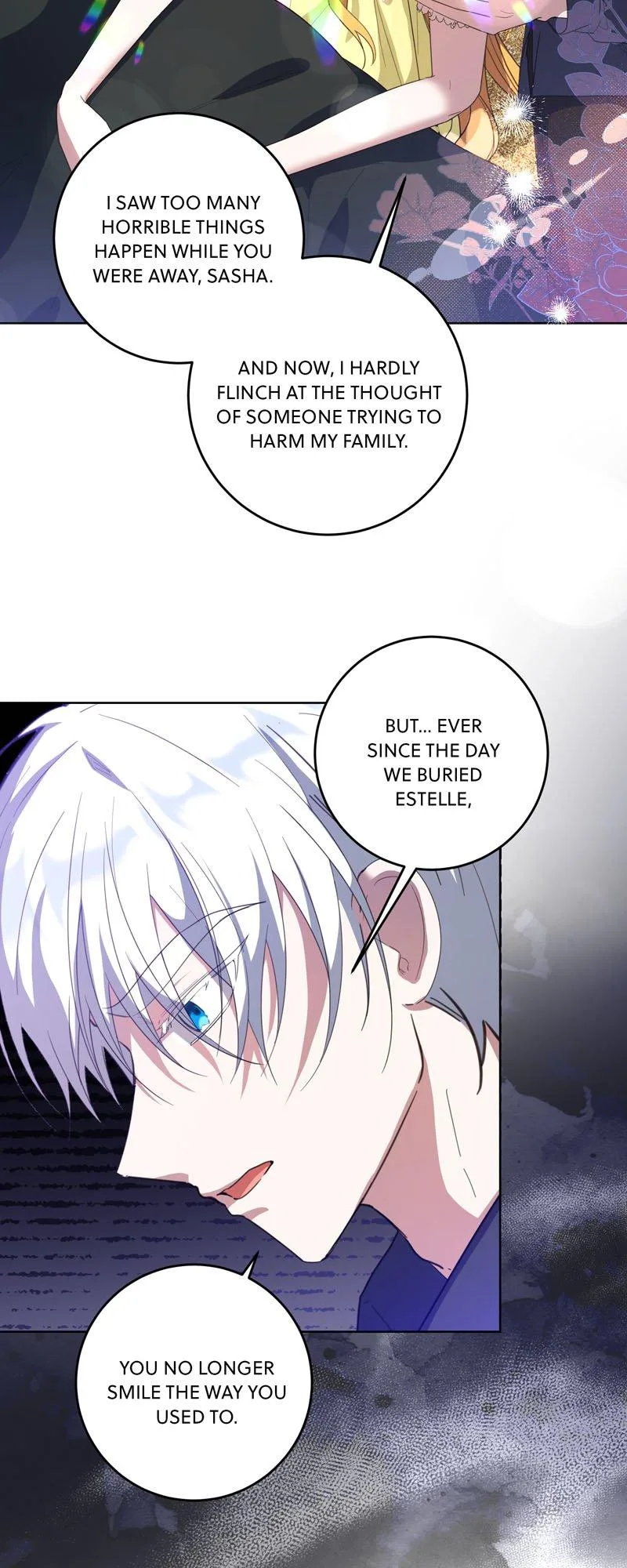 A Fairy Tale for Villains Chapter 44 page 42