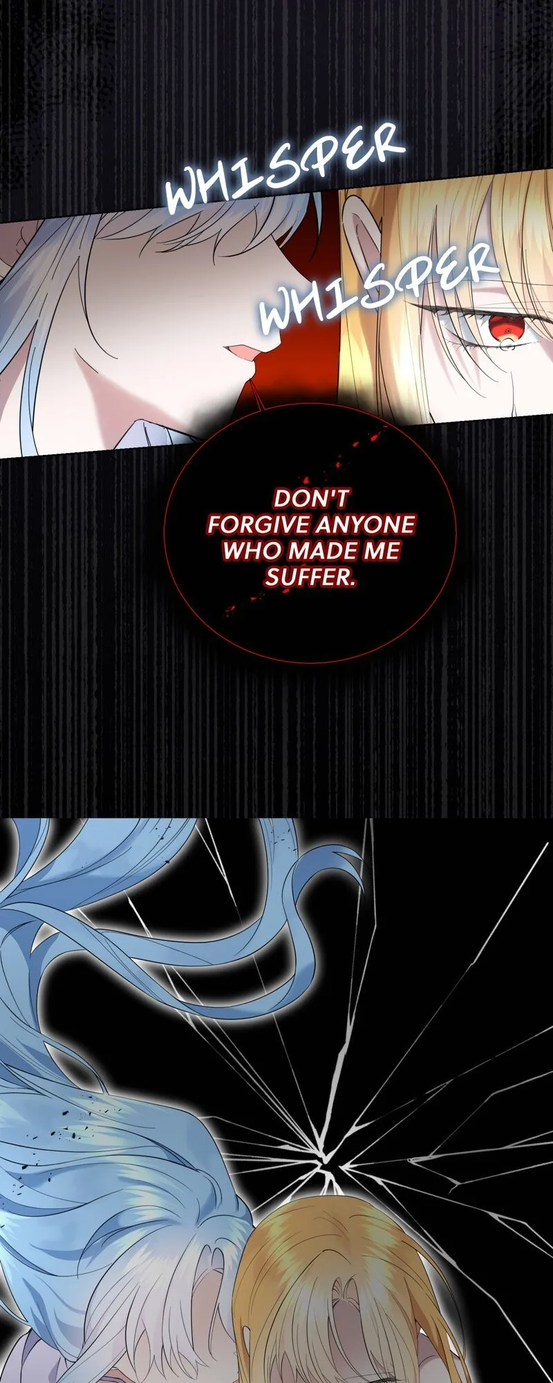 A Fairy Tale for Villains Chapter 67 page 45