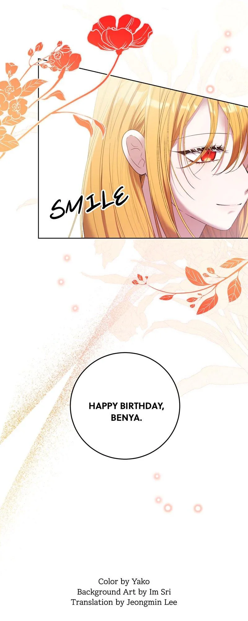 A Fairy Tale for Villains Chapter 44 page 47