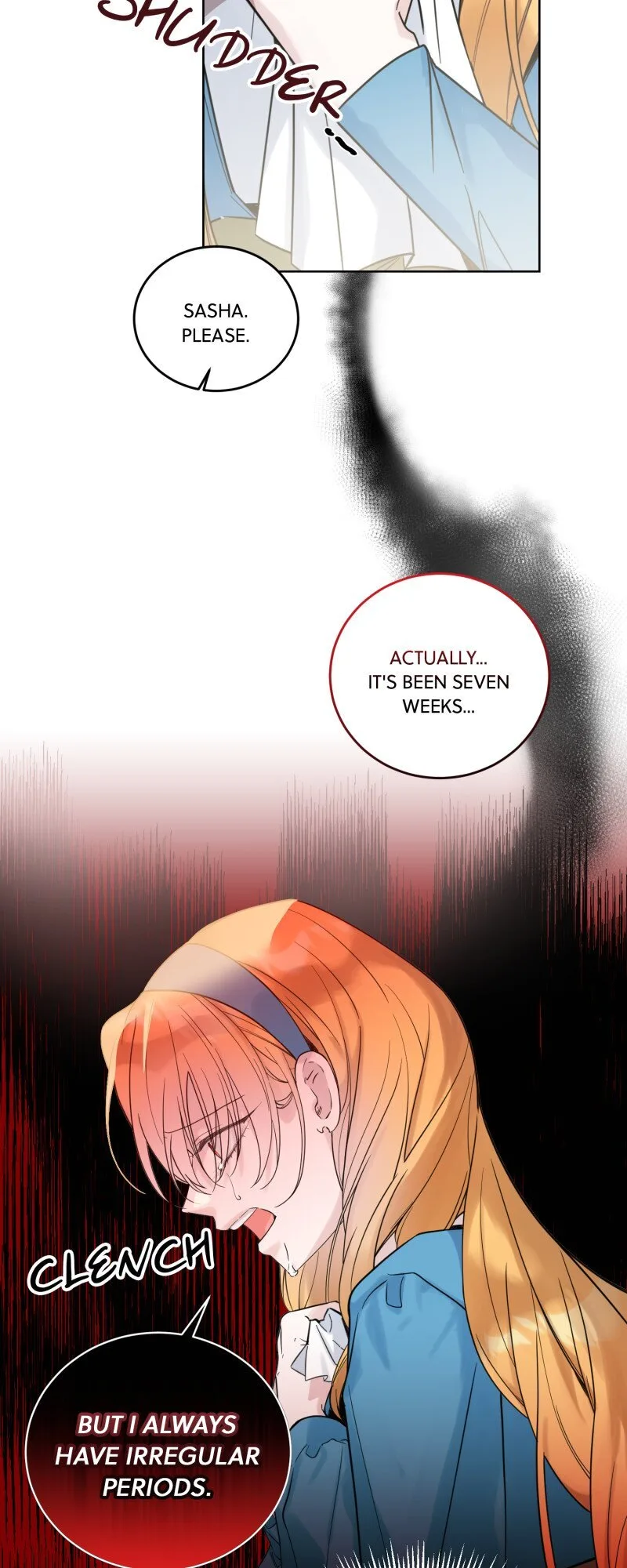 A Fairy Tale for Villains Chapter 75 page 4