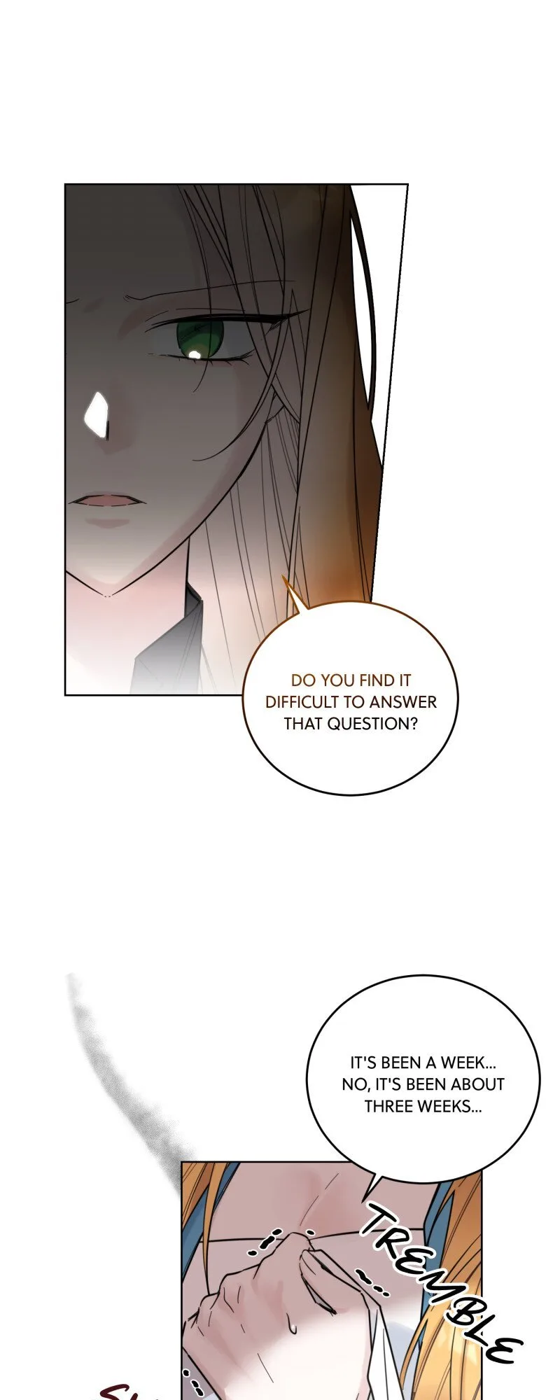 A Fairy Tale for Villains Chapter 75 page 3