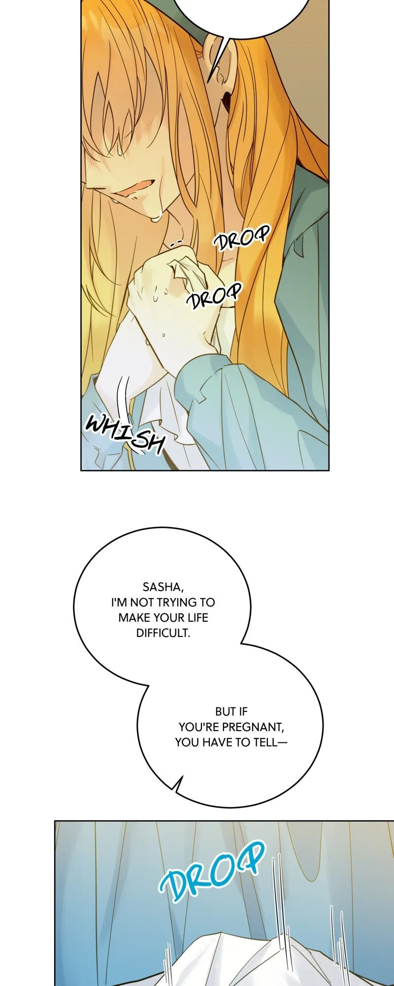 A Fairy Tale for Villains Chapter 75 page 6