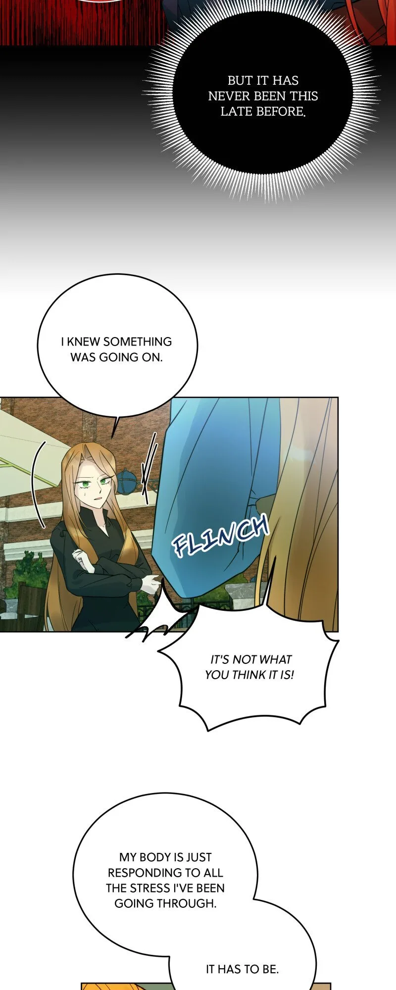 A Fairy Tale for Villains Chapter 75 page 5