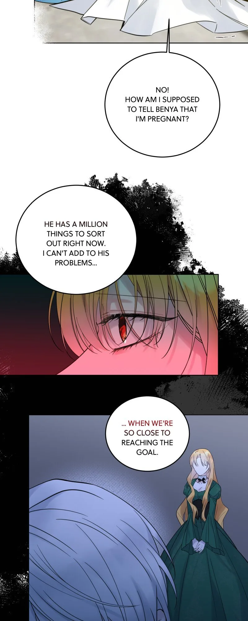 A Fairy Tale for Villains Chapter 75 page 7