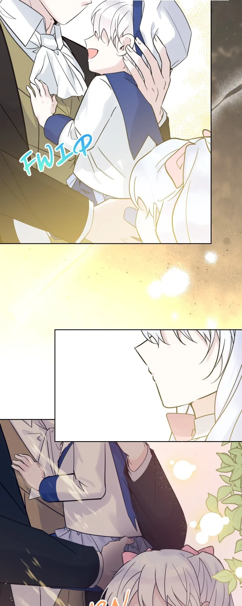 A Fairy Tale for Villains Chapter 75 page 11