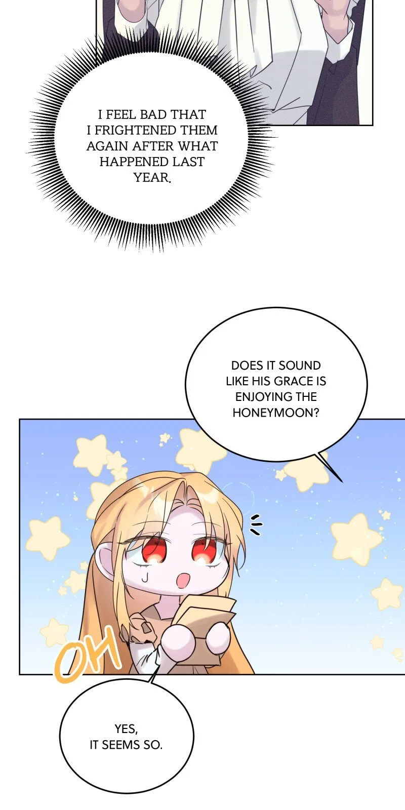 A Fairy Tale for Villains Chapter 75 page 15
