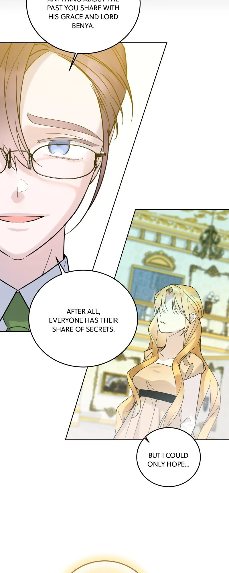 A Fairy Tale for Villains Chapter 75 page 21