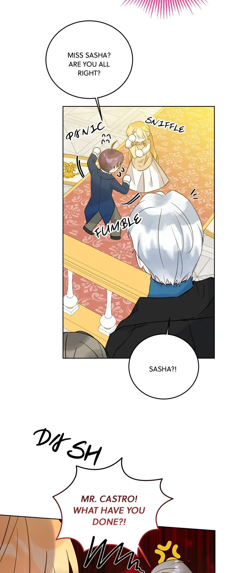 A Fairy Tale for Villains Chapter 75 page 24