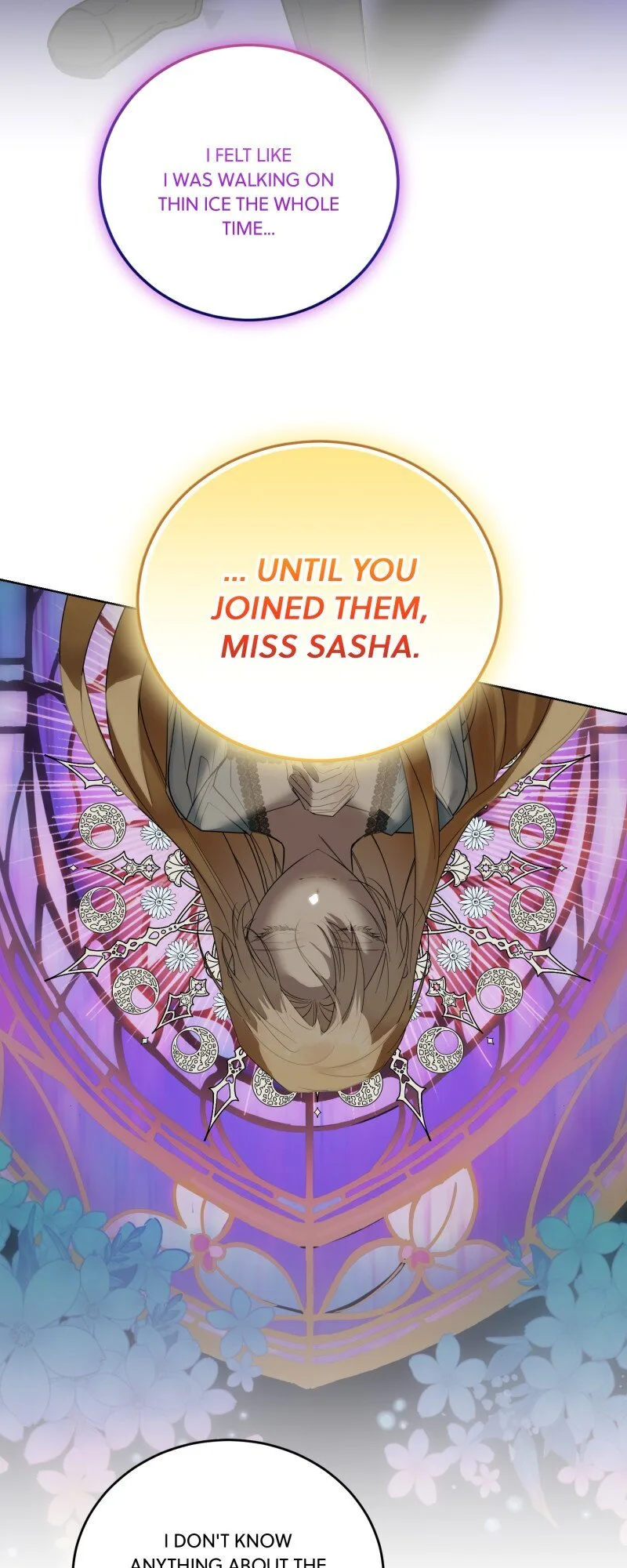 A Fairy Tale for Villains Chapter 75 page 20