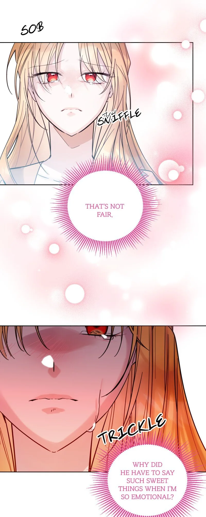 A Fairy Tale for Villains Chapter 75 page 23
