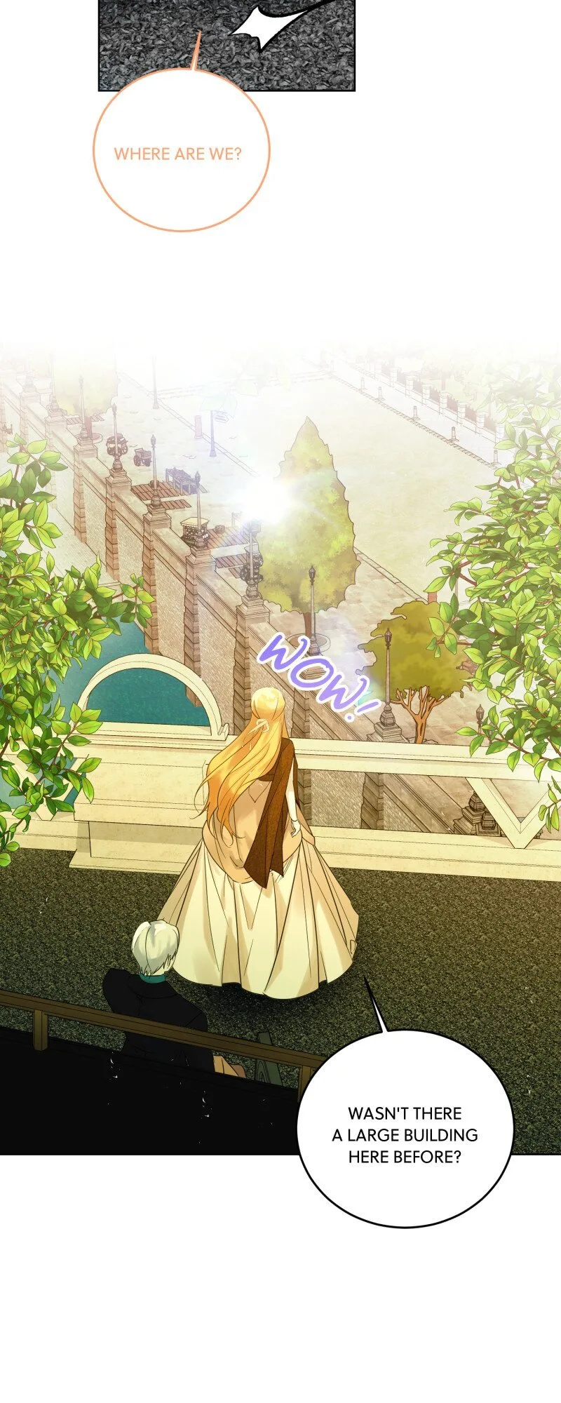 A Fairy Tale for Villains Chapter 75 page 31