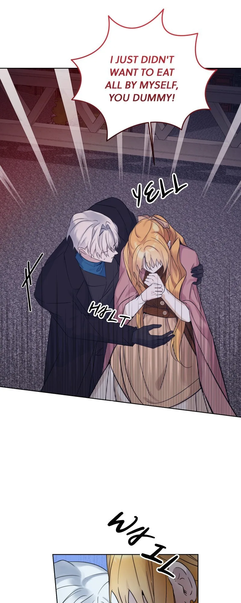 A Fairy Tale for Villains Chapter 75 page 39