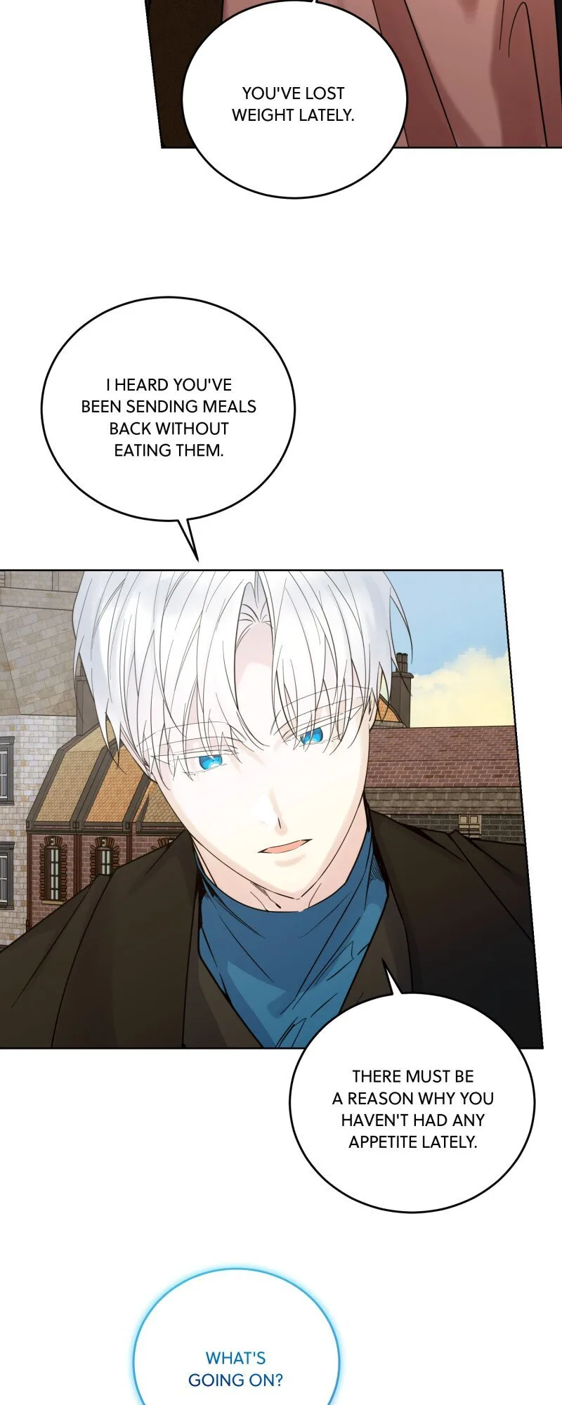A Fairy Tale for Villains Chapter 75 page 35