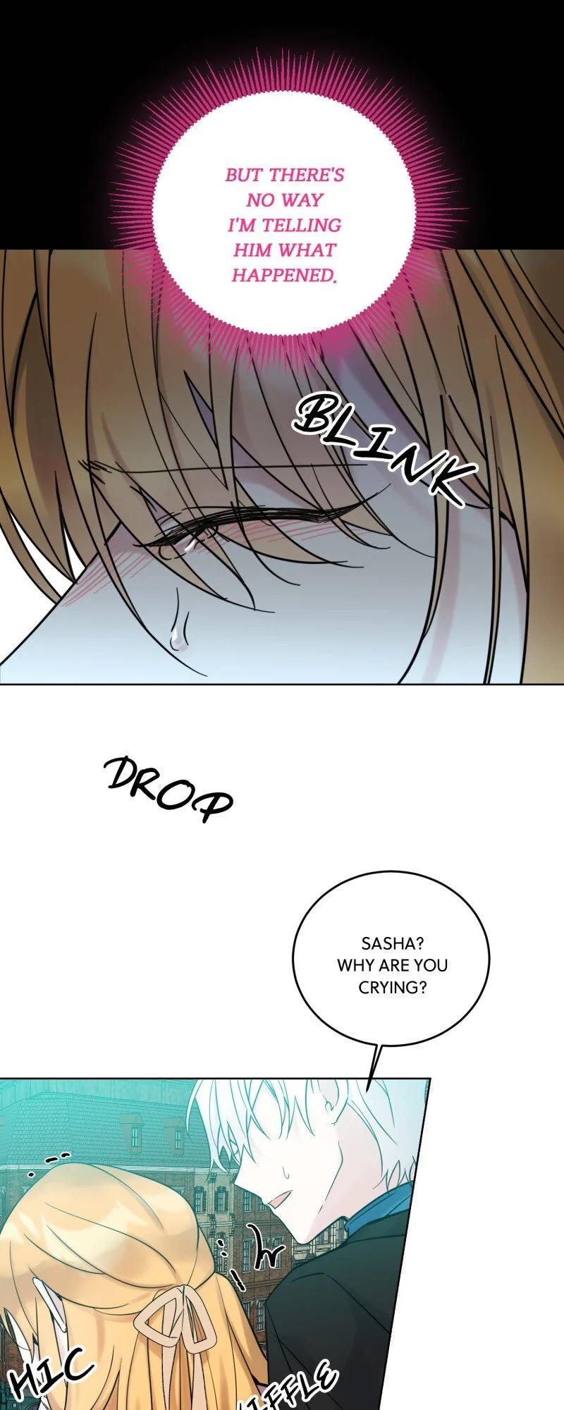 A Fairy Tale for Villains Chapter 75 page 37
