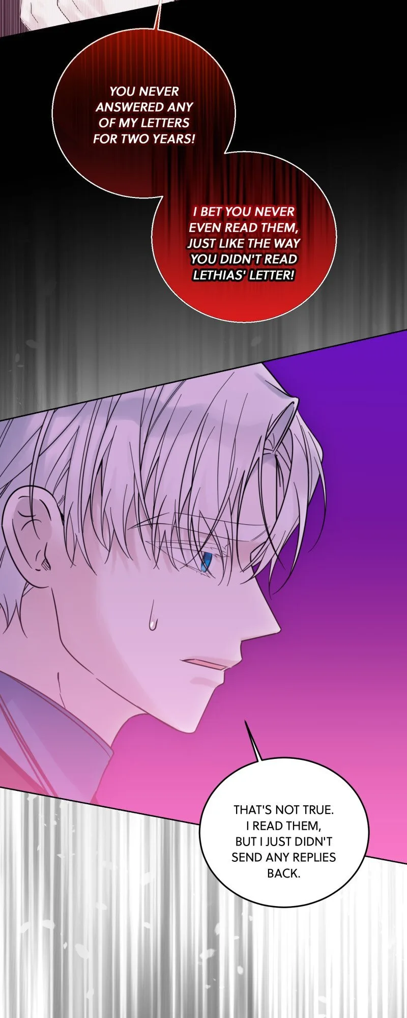 A Fairy Tale for Villains Chapter 75 page 41