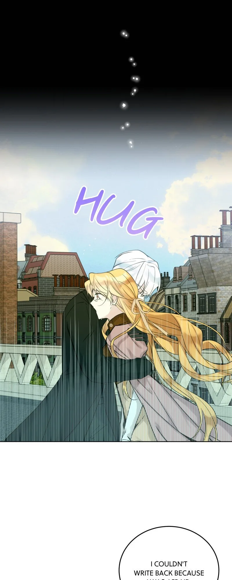 A Fairy Tale for Villains Chapter 75 page 44