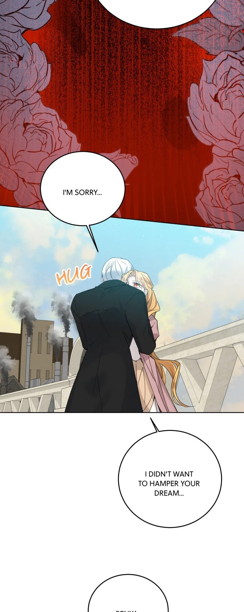 A Fairy Tale for Villains Chapter 75 page 47