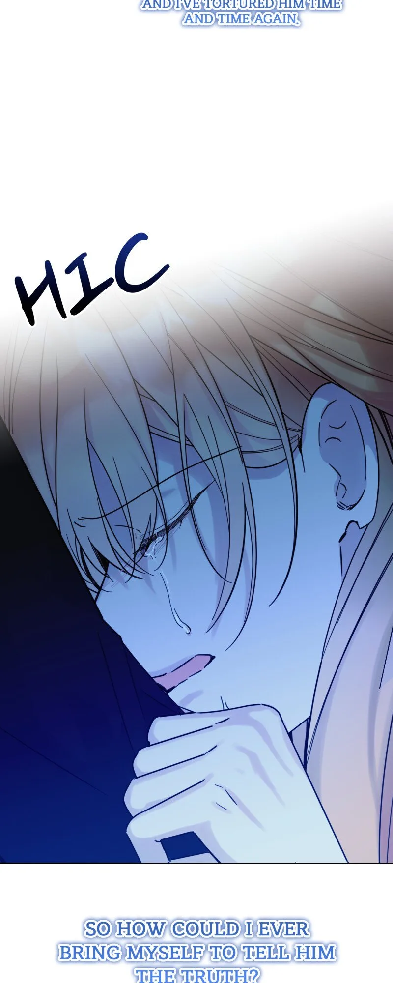 A Fairy Tale for Villains Chapter 75 page 49