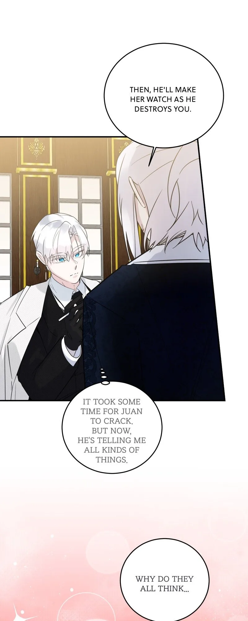 A Fairy Tale for Villains Chapter 78 page 4
