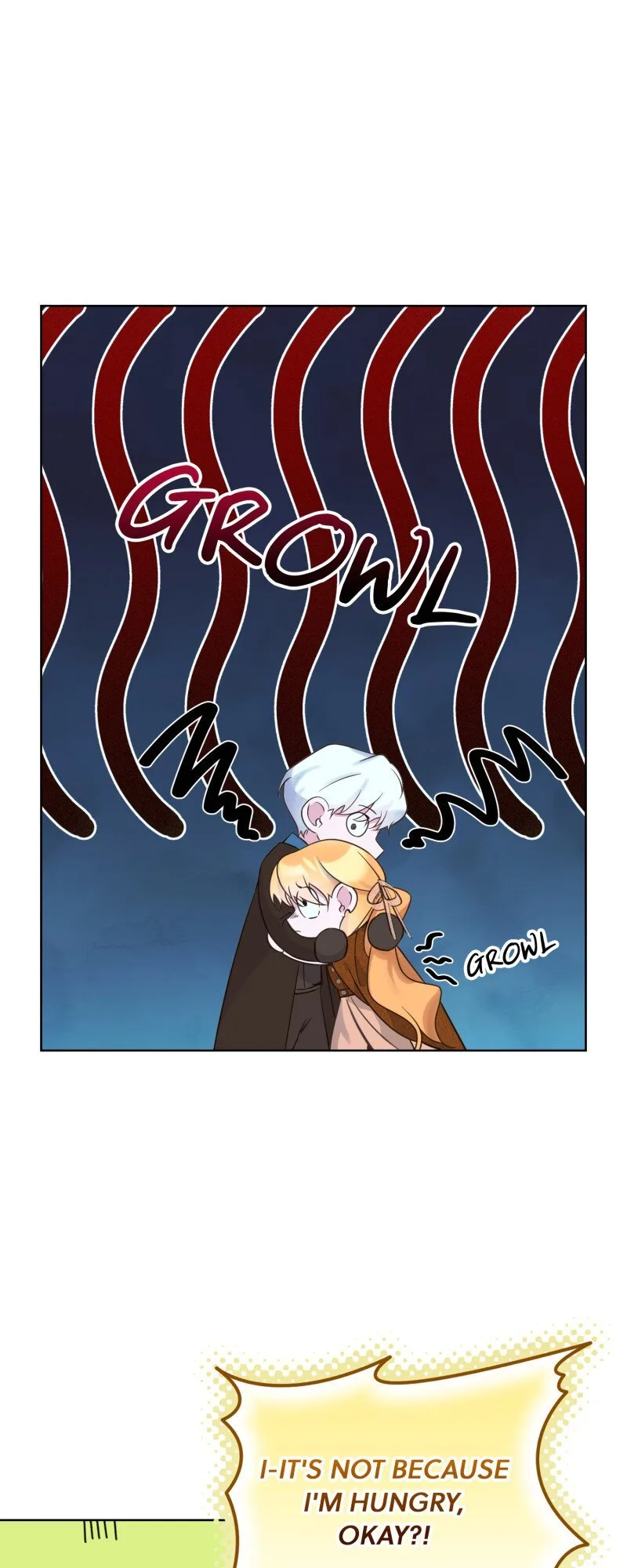 A Fairy Tale for Villains Chapter 75 page 51
