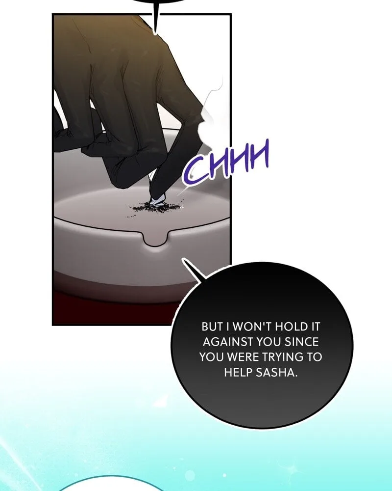 A Fairy Tale for Villains Chapter 78 page 9