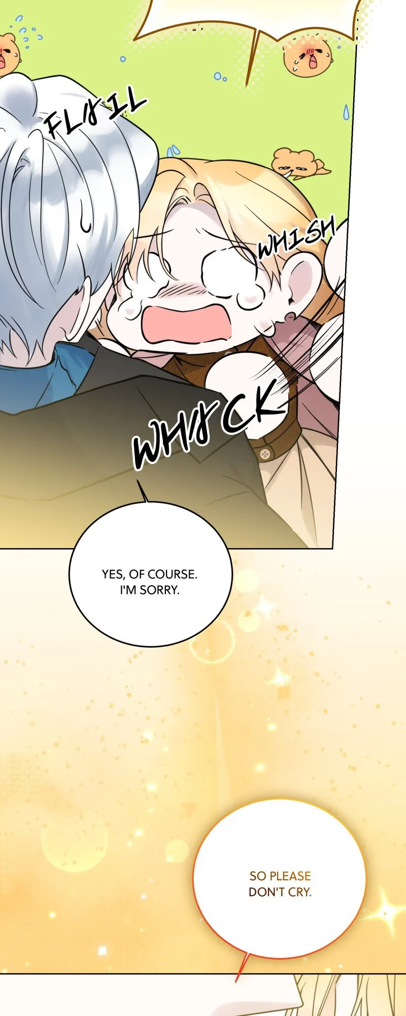A Fairy Tale for Villains Chapter 75 page 52
