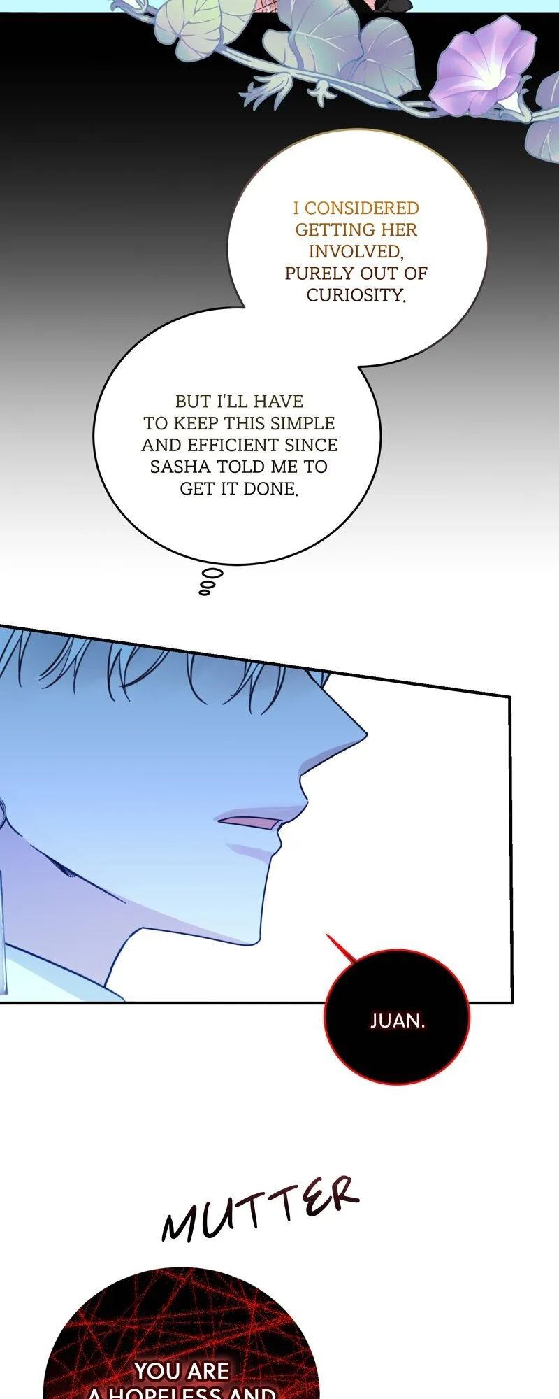 A Fairy Tale for Villains Chapter 78 page 7