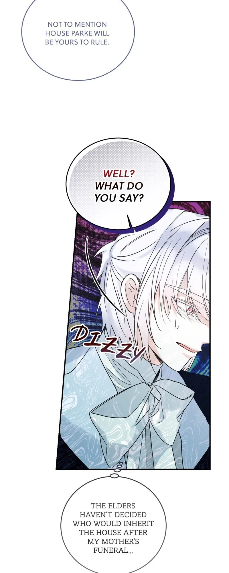 A Fairy Tale for Villains Chapter 78 page 15