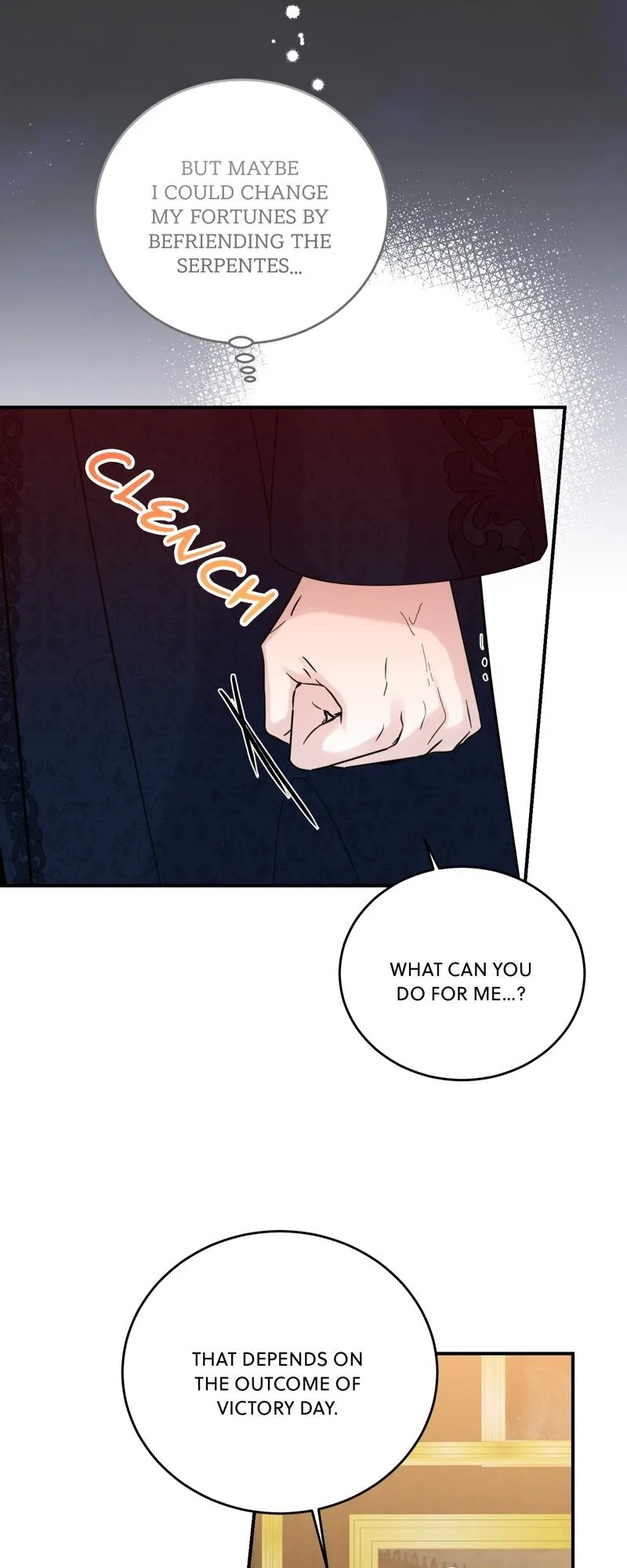 A Fairy Tale for Villains Chapter 78 page 18
