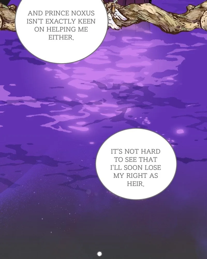 A Fairy Tale for Villains Chapter 78 page 17