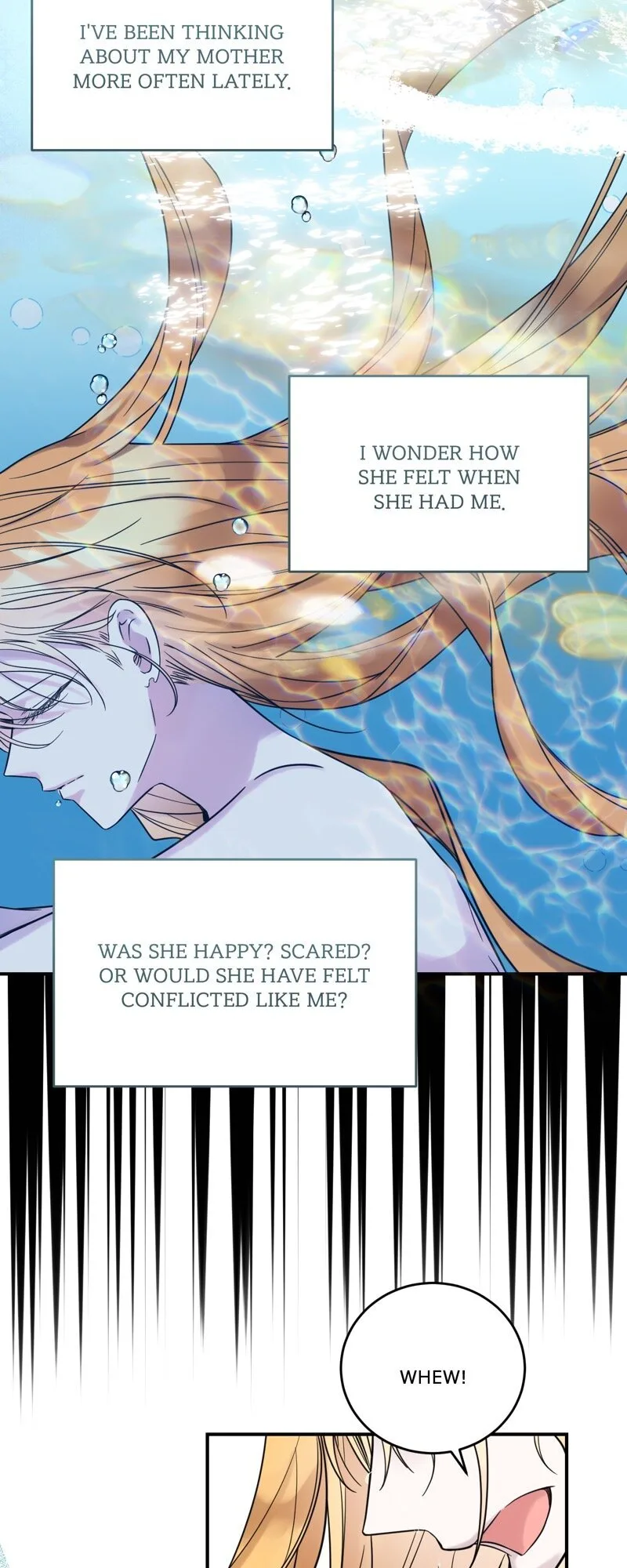 A Fairy Tale for Villains Chapter 78 page 22