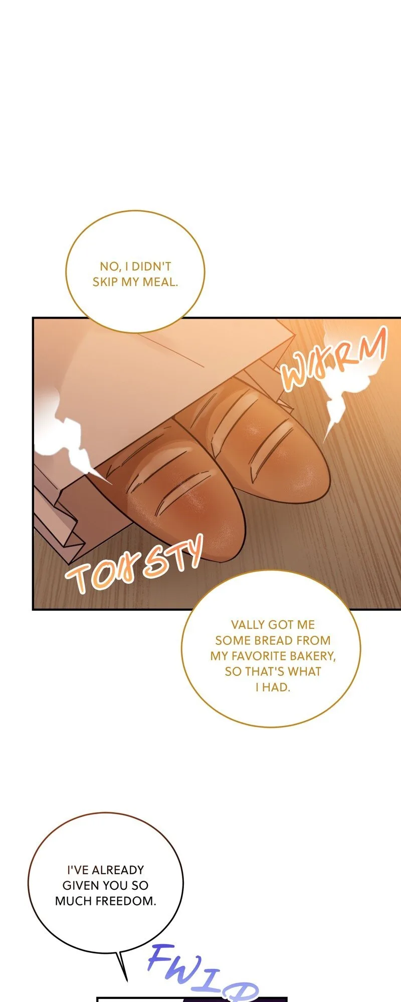 A Fairy Tale for Villains Chapter 78 page 27