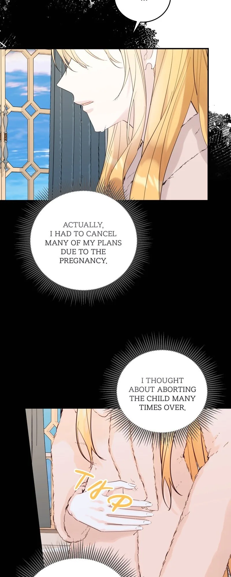 A Fairy Tale for Villains Chapter 78 page 30